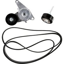 Load image into Gallery viewer, 5060930K1 Serpentine Belt Drive Component Kit Dayco Canada