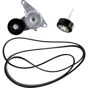 5060930K1 Serpentine Belt Drive Component Kit Dayco Canada