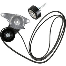 Load image into Gallery viewer, 5060940K1 Serpentine Belt Drive Component Kit Dayco Canada