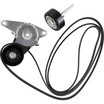 5060940K1 Serpentine Belt Drive Component Kit Dayco Canada