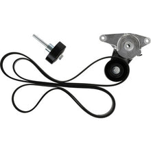 Load image into Gallery viewer, 5060950K1 Serpentine Belt Drive Component Kit Dayco Canada