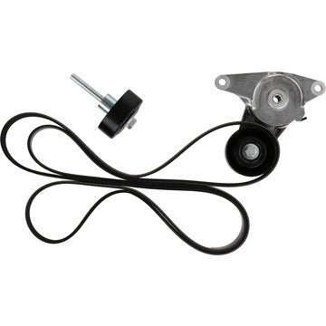 5060950K1 Serpentine Belt Drive Component Kit Dayco Canada