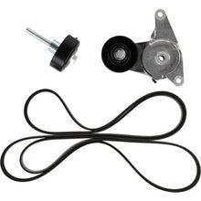 Load image into Gallery viewer, 5060950K1 Serpentine Belt Drive Component Kit Dayco Canada