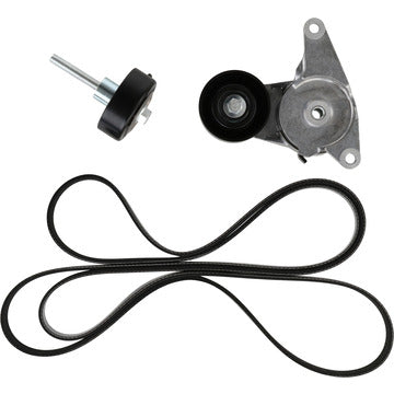 5060950K1 Serpentine Belt Drive Component Kit Dayco Canada