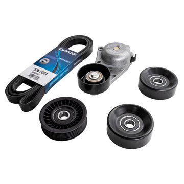 5061024K1 Serpentine Belt Drive Component Kit Dayco Canada