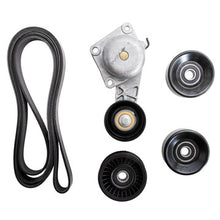 Load image into Gallery viewer, 5061024K1 Serpentine Belt Drive Component Kit Dayco Canada