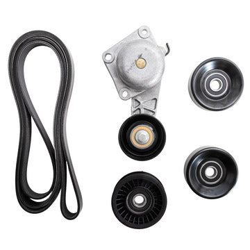 5061024K1 Serpentine Belt Drive Component Kit Dayco Canada