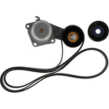 5061055K1 Serpentine Belt Drive Component Kit Dayco Canada
