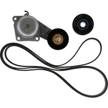 Charger l'image dans la galerie, 5061055K1 Serpentine Belt Drive Component Kit Dayco Canada