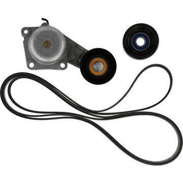 5061055K1 Serpentine Belt Drive Component Kit Dayco Canada