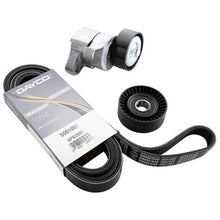 Charger l'image dans la galerie, 5061062K1 Serpentine Belt Drive Component Kit Dayco Canada