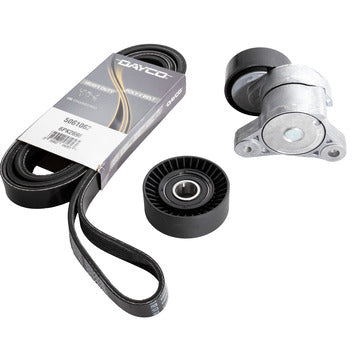 5061062K1 Serpentine Belt Drive Component Kit Dayco Canada