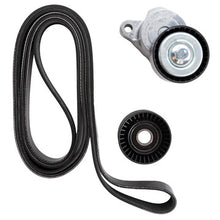 Charger l'image dans la galerie, 5061062K1 Serpentine Belt Drive Component Kit Dayco Canada