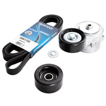 Load image into Gallery viewer, 5061195K1 Serpentine Belt Drive Component Kit Dayco Canada