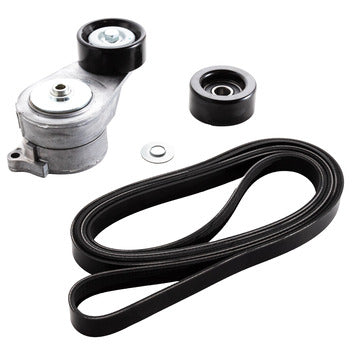 5061195K1 Serpentine Belt Drive Component Kit Dayco Canada