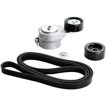 5061195K1 Serpentine Belt Drive Component Kit Dayco Canada