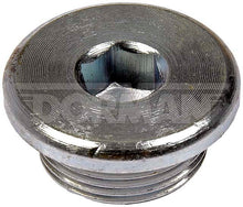 Charger l'image dans la galerie, 090-203 Engine Oil Drain Plug Dorman - Autograde Canada