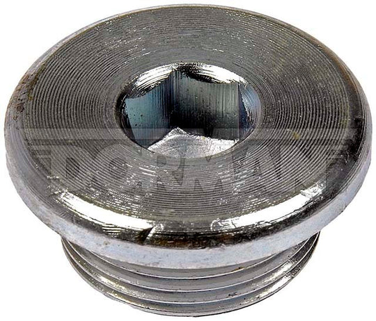 65414 Engine Oil Drain Plug Dorman - Autograde Canada