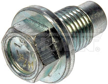 Charger l'image dans la galerie, 65215 Engine Oil Drain Plug Dorman - Autograde Canada