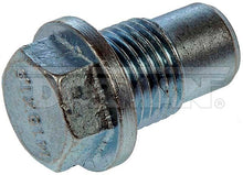 Load image into Gallery viewer, 090-084 Pack Of 5 Oil Pan Drain Plugs Dorman - Autograde Canada
