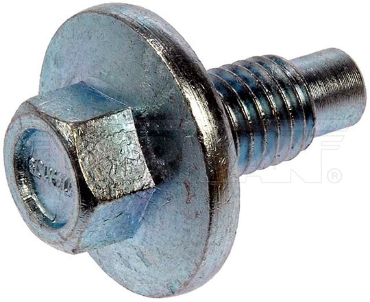 090-079.1 Engine Oil Drain Plug Dorman - Autograde Canada