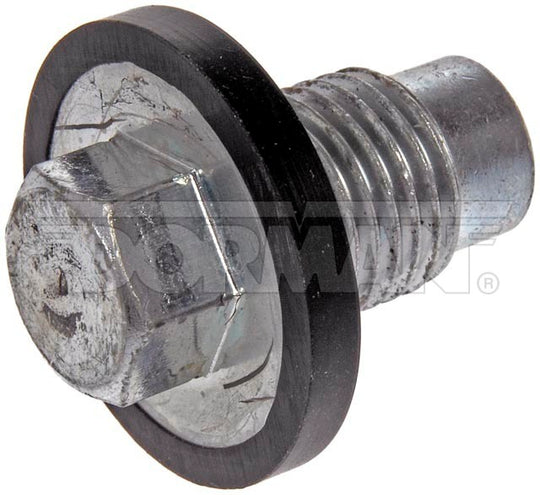 65396 Engine Oil Drain Plug Dorman - Autograde Canada