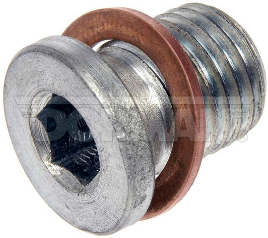 65407 Engine Oil Drain Plug Dorman - Autograde Canada