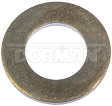 Load image into Gallery viewer, 097-143CD Engine Oil Drain Plug Gasket Dorman - Autograde Canada