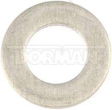 Load image into Gallery viewer, 095-015.1 Engine Oil Drain Plug Gasket Dorman - Autograde Canada