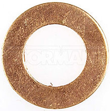 Load image into Gallery viewer, 095-024 Engine Oil Drain Plug Gasket Dorman - Autograde Canada
