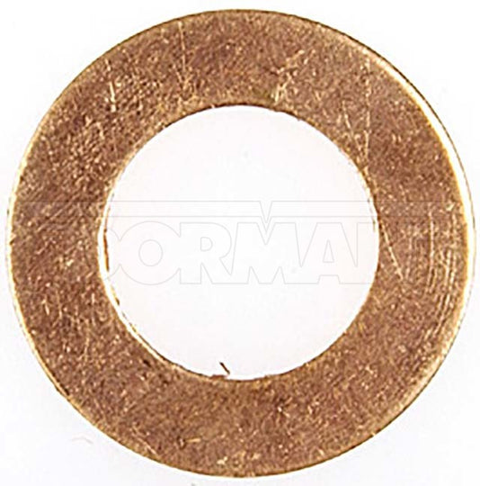 095-024 Engine Oil Drain Plug Gasket Dorman - Autograde Canada