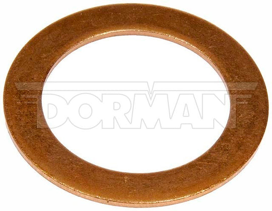 095-026 Pack Of 10 Drain Plug O-Rings Dorman - Autograde Canada