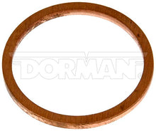 Load image into Gallery viewer, 66549 Engine Oil Drain Plug Gasket Dorman - Autograde Canada