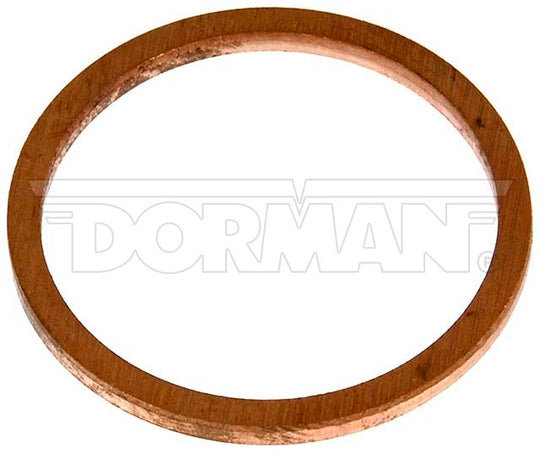 66549 Engine Oil Drain Plug Gasket Dorman - Autograde Canada