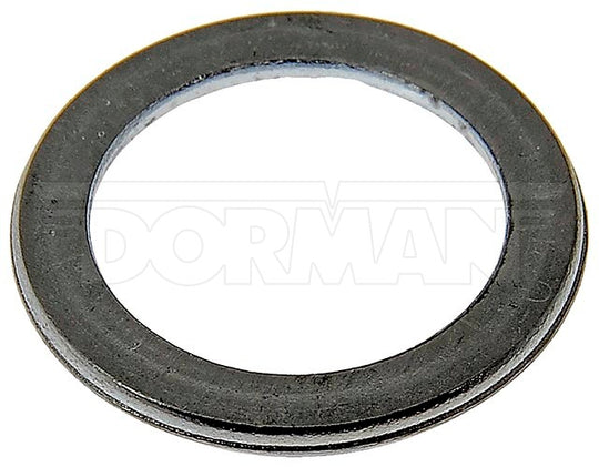 095-141.1 Engine Oil Drain Plug Gasket Dorman - Autograde Canada