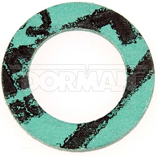 097-130CD Engine Oil Drain Plug Gasket Dorman - Autograde Canada