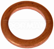 Load image into Gallery viewer, 095-160 Engine Oil Drain Plug Gasket Dorman - Autograde Canada