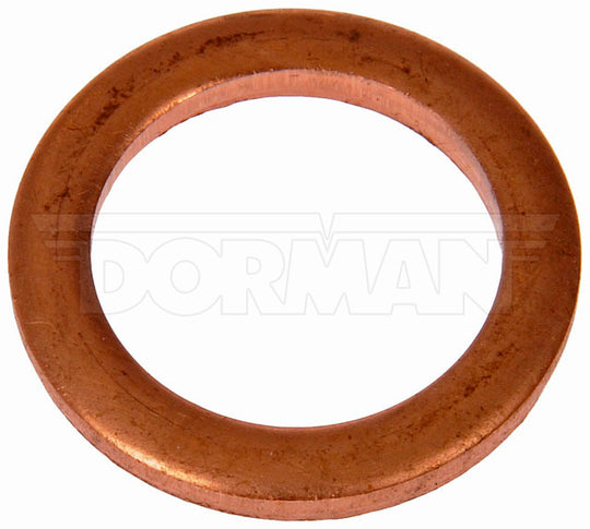 095-160 Engine Oil Drain Plug Gasket Dorman - Autograde Canada