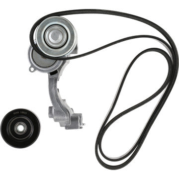 5070610K1 Serpentine Belt Drive Component Kit Dayco Canada