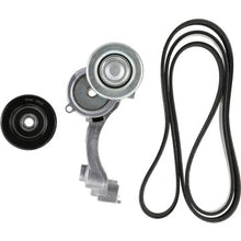 Load image into Gallery viewer, 5070610K1 Serpentine Belt Drive Component Kit Dayco Canada