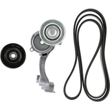 5070610K1 Serpentine Belt Drive Component Kit Dayco Canada