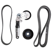 Charger l'image dans la galerie, 5070801K2 Serpentine Belt Drive Component Kit Dayco Canada
