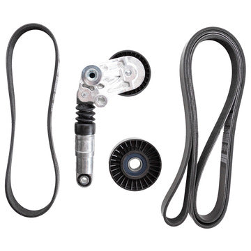 5070801K2 Serpentine Belt Drive Component Kit Dayco Canada