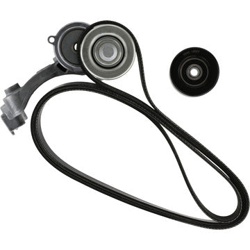 5070825K1 Serpentine Belt Drive Component Kit Dayco Canada