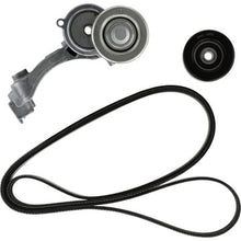 Load image into Gallery viewer, 5070825K1 Serpentine Belt Drive Component Kit Dayco Canada