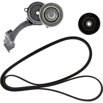 5070825K1 Serpentine Belt Drive Component Kit Dayco Canada