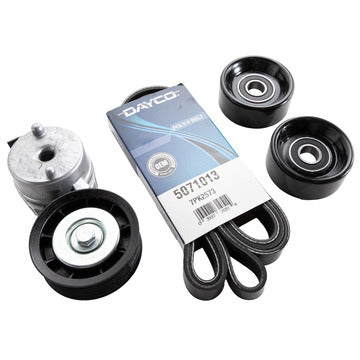 5071013K1 Serpentine Belt Drive Component Kit Dayco Canada