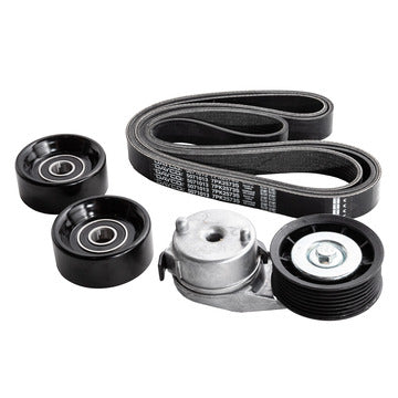 5071013K1 Serpentine Belt Drive Component Kit Dayco Canada