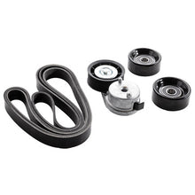 Load image into Gallery viewer, 5071013K1 Serpentine Belt Drive Component Kit Dayco Canada