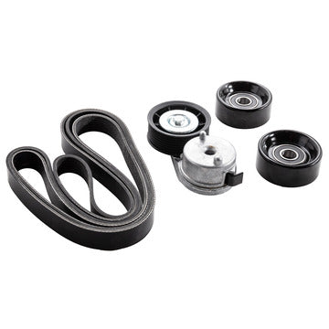 5071013K1 Serpentine Belt Drive Component Kit Dayco Canada